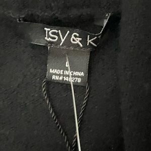 Anthropology Cashmere